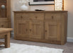 Torino Large Sideboard Sideboards GBH 