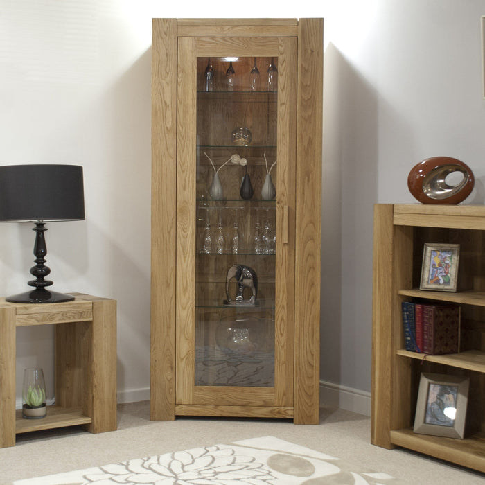 Trend 1 Door Bookcase Bookcases GBH 