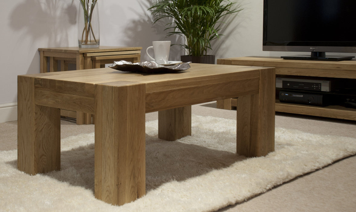 Trend 4 x 2 Coffee Table Coffee Tables GBH 