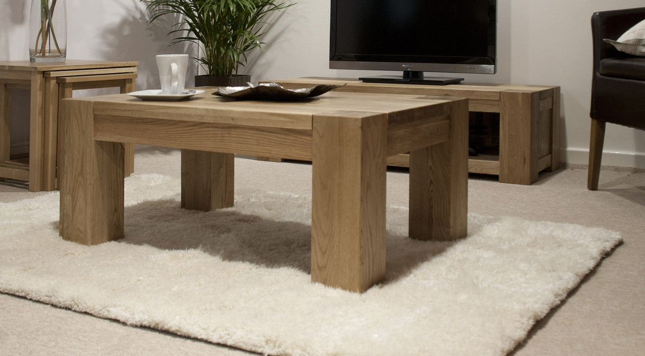 Trend 4 x 2 Coffee Table Coffee Tables GBH 