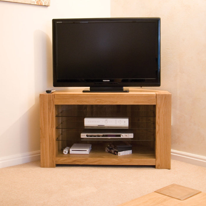 Trend Corner TV Unit TV Cabinets GBH 