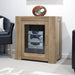 Trend Hifi Entertainment Cabinet Hifi Unit GBH 