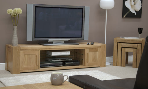 Trend Large Plasma Unit TV Cabinets GBH 