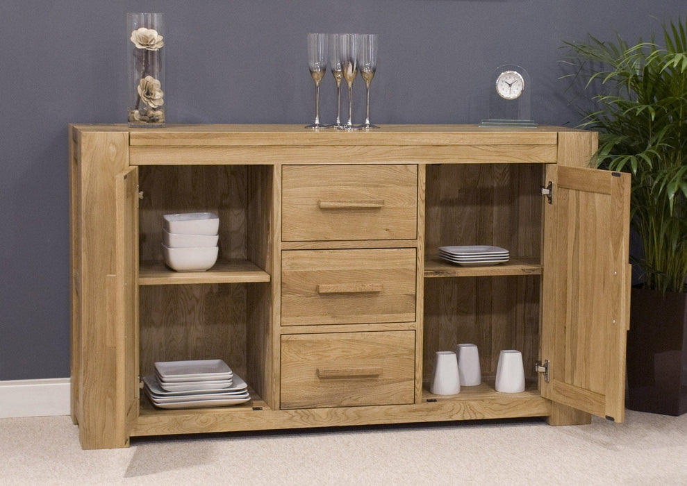 Trend Large Sideboard Sideboards GBH 