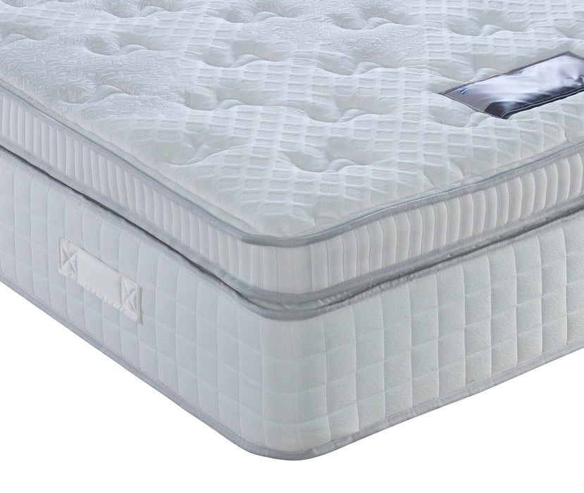 Pillow Top Turin Mattress Mattresses Supplier 132 