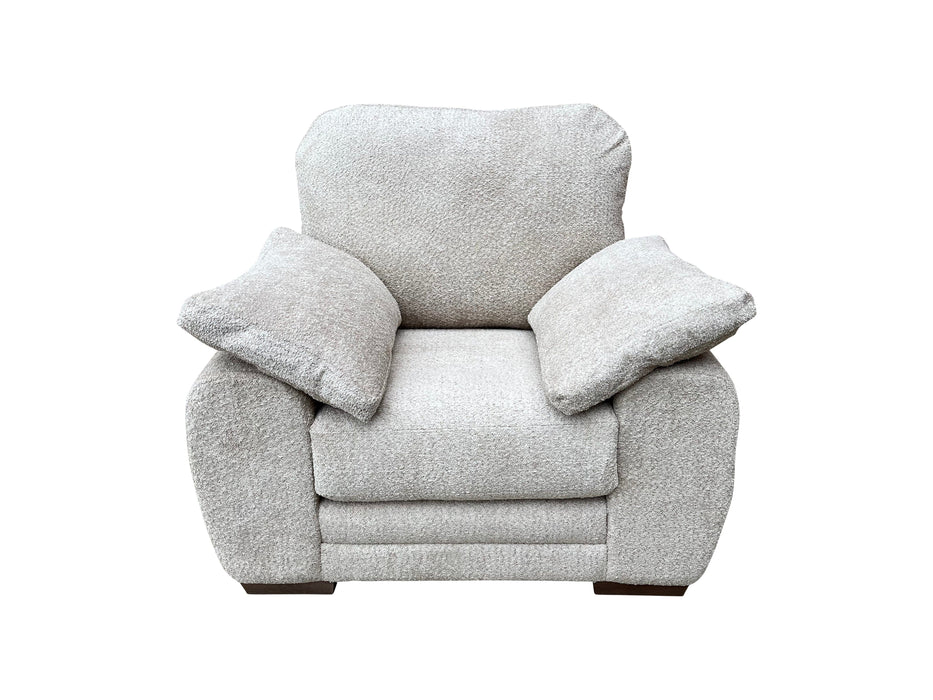 Snugglebug Teddy Armchair Sofas Supplier 126 