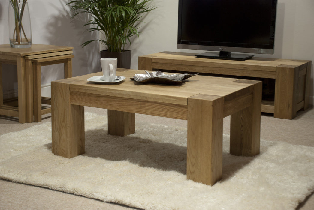 Trend 3 x 2 Coffee Table Coffee Tables GBH 