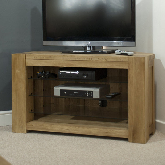 Trend Corner TV Unit TV Cabinets GBH 