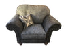 Tudor Armchair Sofas Supplier 126 