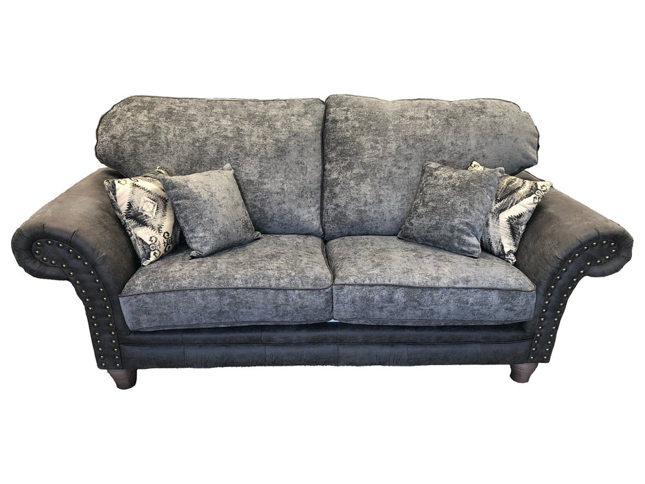 Tudor 3 Seater Sofa Sofas Supplier 126 