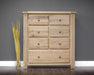 Donny 7 Drawer Chest Chest of Drawers HB 