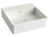 UNO SQUARE 42cm Counter Top Basin Supplier 141 