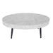 Verona Coffee Table Marble Coffee Table Gannon 