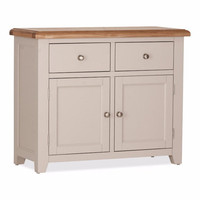 Victor 2 Door 2 Drawer Sideboard Sideboard Gannon 