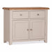 Victor 2 Door 2 Drawer Sideboard Sideboard Gannon 