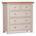 Victor 3+2 Drawer Chest Chest of Drawers Gannon 