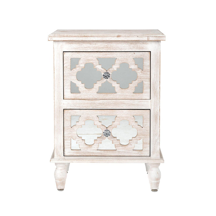 Hampton Beach Bedside Cabinet Bedside Cabinet CIMC 