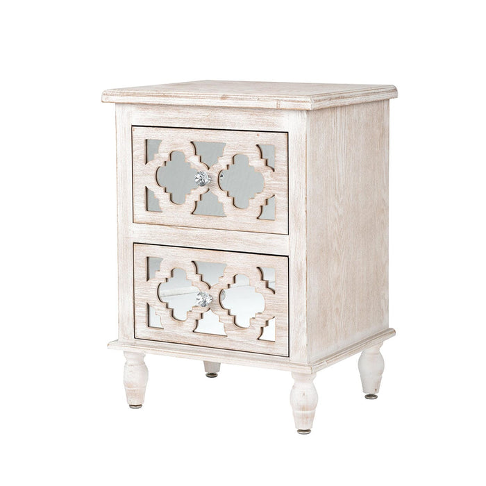 Hampton Beach Bedside Cabinet Bedside Cabinet CIMC 