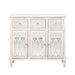 Hampton Beach 3 Drawer And 3 Door Cabinet Cabinet CIMC 