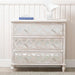 Hampton Beach 3 Drawer Chest Chest of Drawers CIMC 