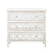 Hampton Beach 3 Drawer Chest Chest of Drawers CIMC 