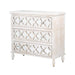 Hampton Beach 3 Drawer Chest Chest of Drawers CIMC 