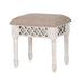 Hampton Beach Vanity Stool Dressing Stool CIMC 