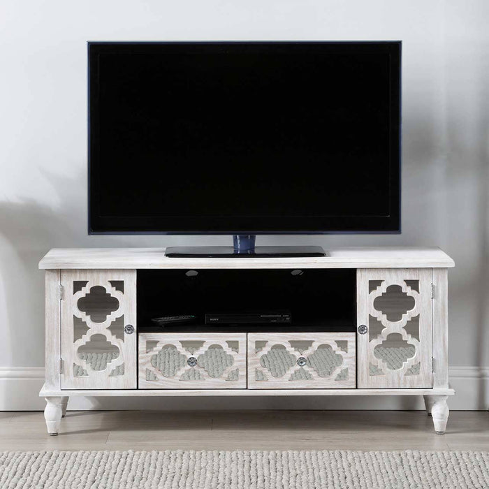 Hampton Beach TV Entertainment Unit TV Stand CIMC 