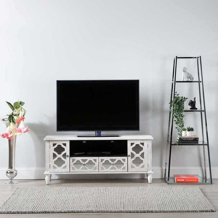 Hampton Beach TV Entertainment Unit TV Stand CIMC 