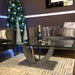 Leo Grey Coffee Table Coffee Table CIMC 