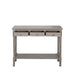 Value Taupe Delta Medium Console Table Console Table CIMC 