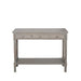 Value Taupe Delta Medium Console Table Console Table CIMC 