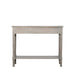 Value Taupe Delta Medium Console Table Console Table CIMC 