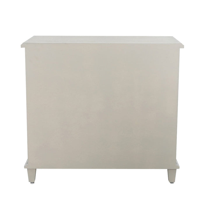 Bayview 3 Drawer Chest Chest of Drawers CIMC 