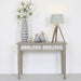 Bayview Console Table Console Table CIMC 