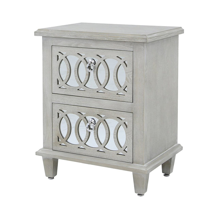 Bayview Bedside Cabinet Bedside Cabinet CIMC 