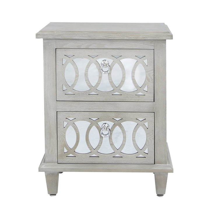 Bayview Bedside Cabinet Bedside Cabinet CIMC 