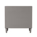 Venus 4 Drawer Chest Grey Chest of Drawers CIMC 