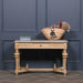 Stone Top Painted Console Console Table Maison Repro 