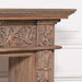 Wooden Carved Fire Surround Fireplaces Maison Repro 