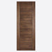 Walnut Laminated Vancouver Internal Doors Home Centre Direct 