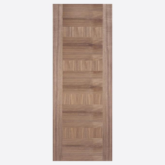 Walnut Monaco Internal Doors Home Centre Direct 