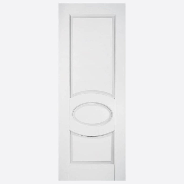 White Bordeaux Internal Doors Home Centre Direct 