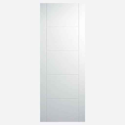 White Florida Internal Doors Home Centre Direct 