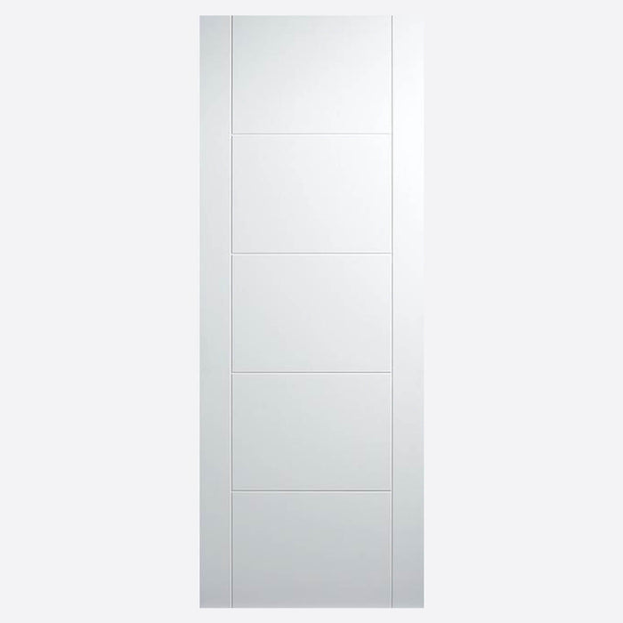 White Florida Internal Doors Home Centre Direct 