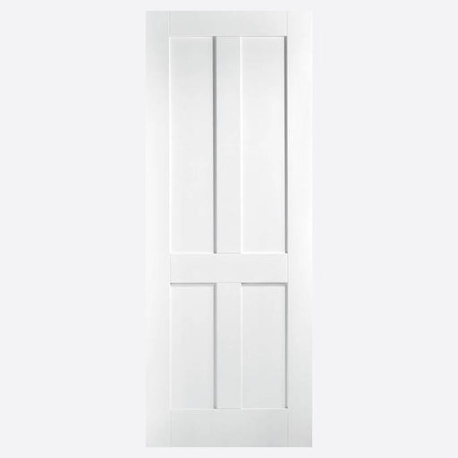 White London 4 Panel Door Internal Doors Home Centre Direct 