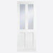 White London Glazed 2L Internal Doors Home Centre Direct 