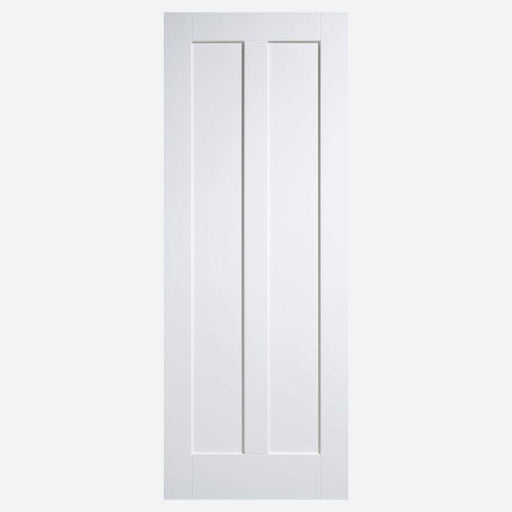 White Maine Internal Doors Home Centre Direct 