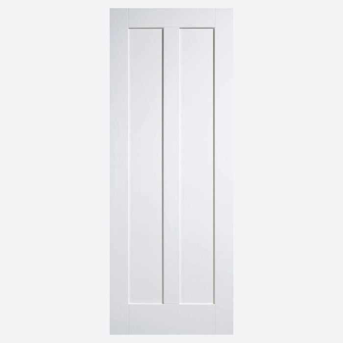 White Maine Internal Doors Home Centre Direct 