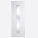 White Mexicano Glazed 1L Internal Doors Home Centre Direct 